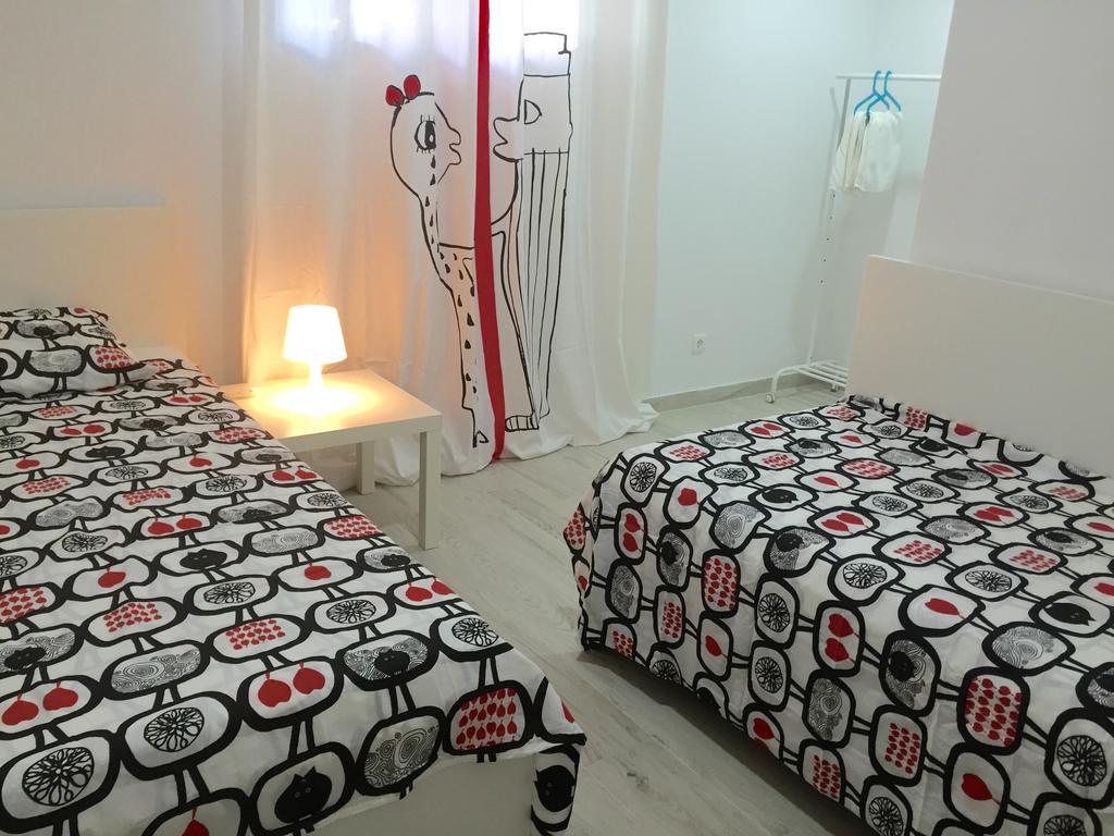 Apartment Paulina Trogir Værelse billede