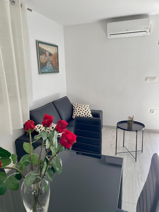 Apartment Paulina Trogir Eksteriør billede
