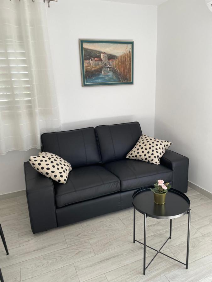 Apartment Paulina Trogir Eksteriør billede