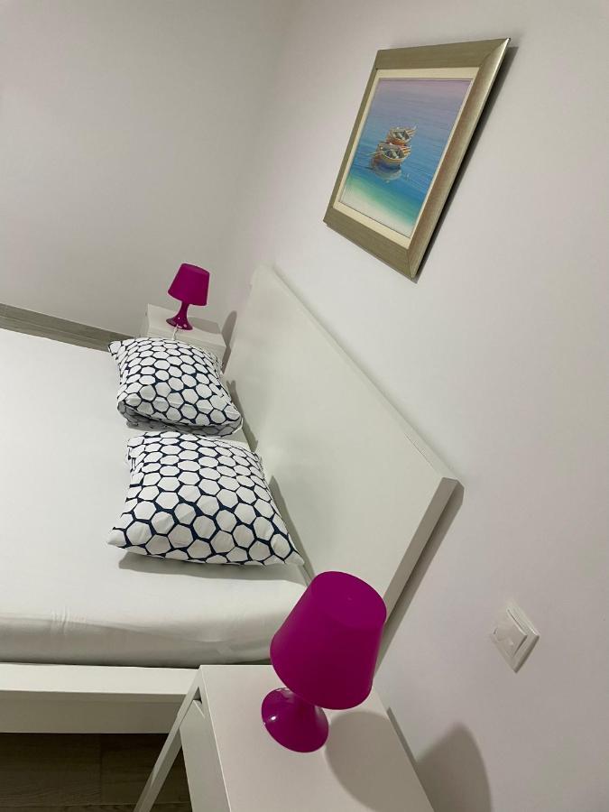Apartment Paulina Trogir Eksteriør billede