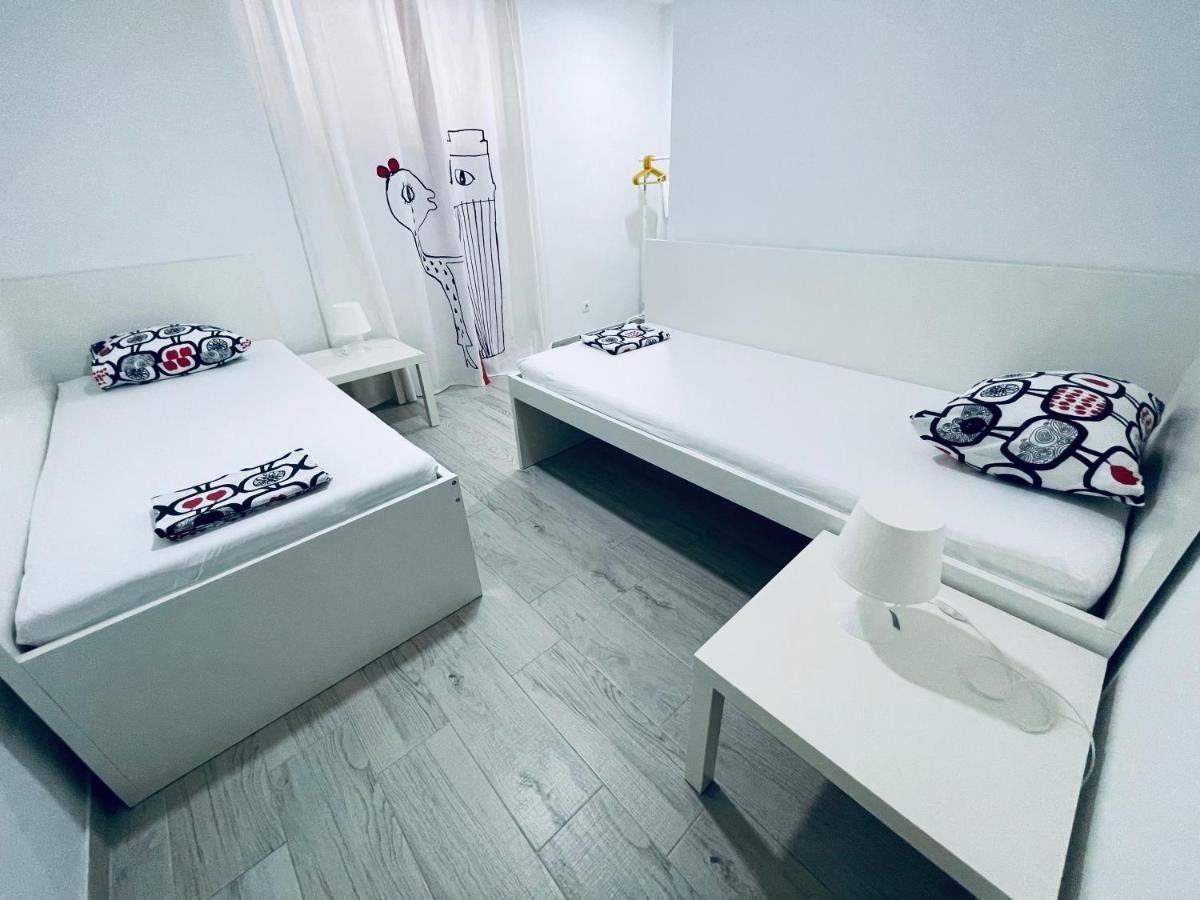 Apartment Paulina Trogir Eksteriør billede