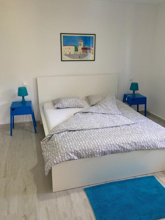 Apartment Paulina Trogir Eksteriør billede