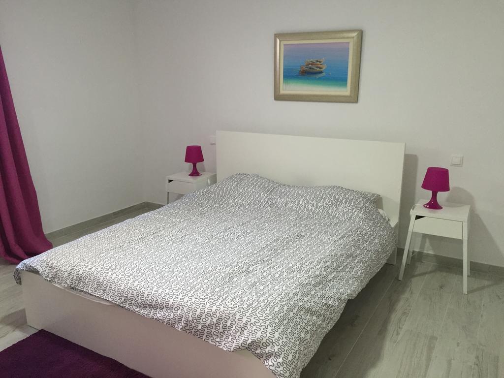 Apartment Paulina Trogir Eksteriør billede