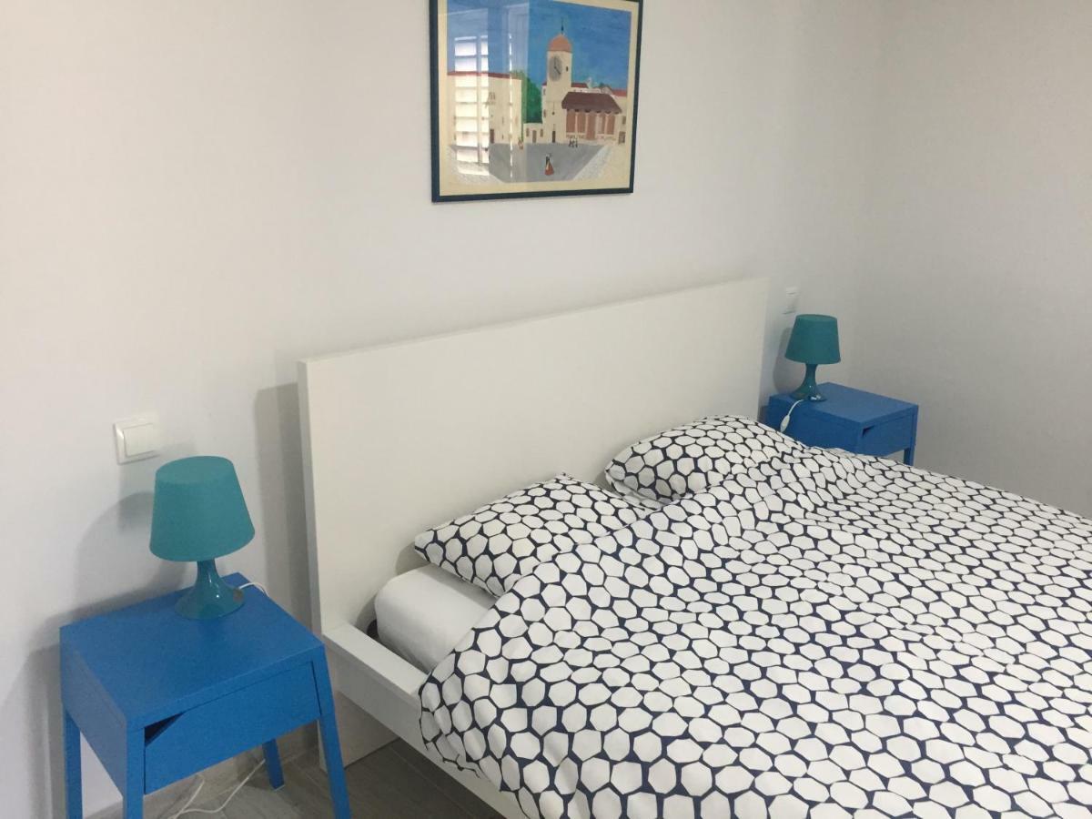 Apartment Paulina Trogir Eksteriør billede